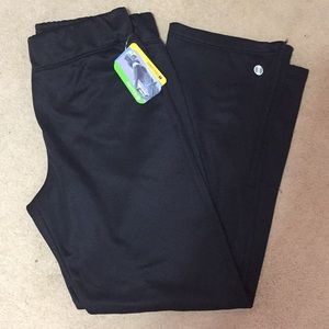 Holloway women’s sweatpants - NWT